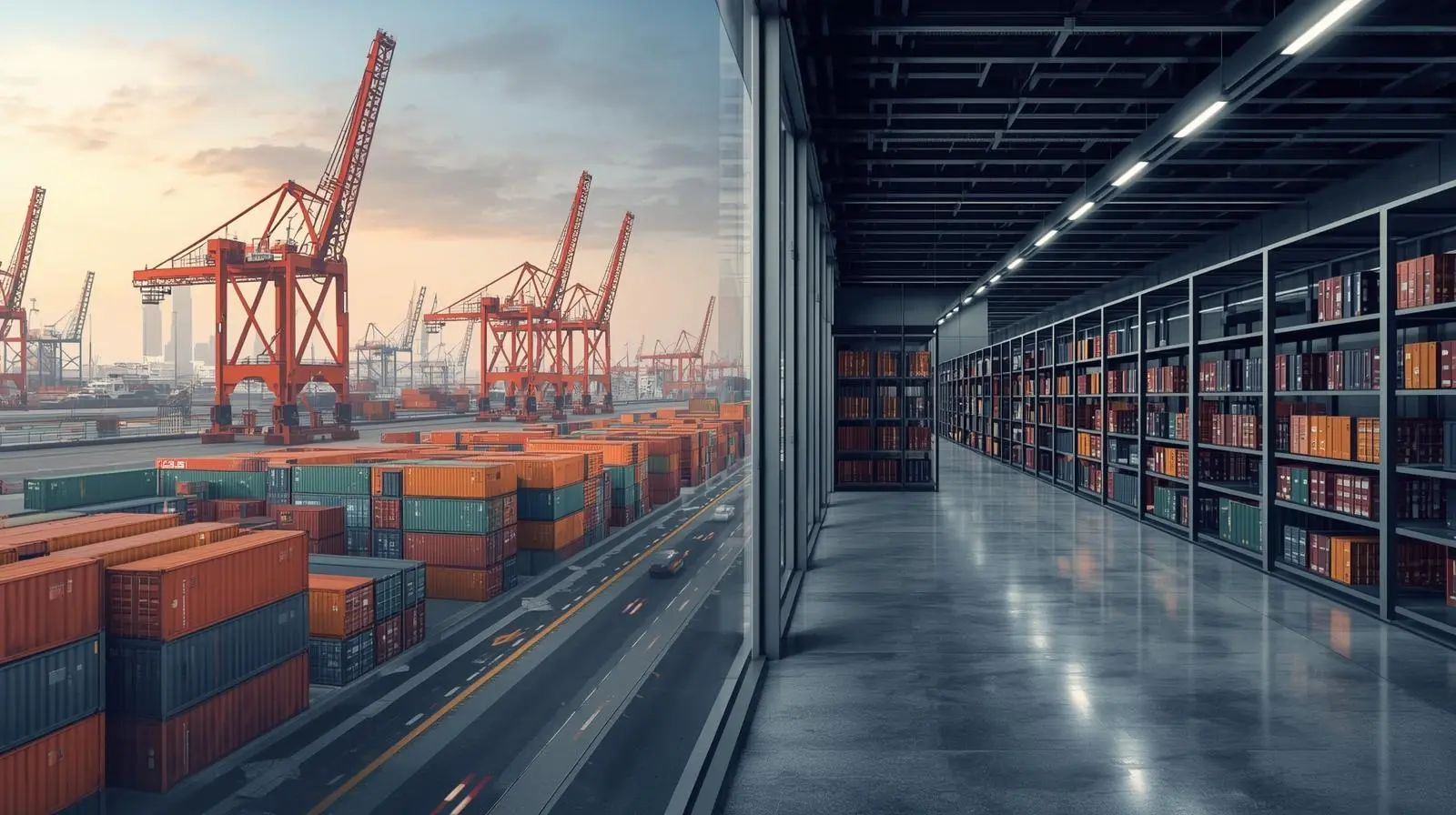 SKGO General Trading UAE